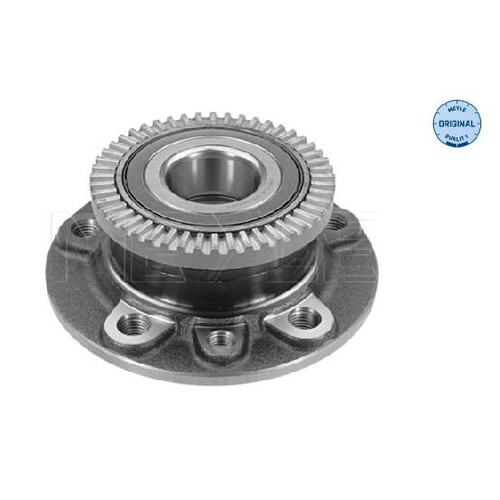 Radnabe 24517827 vorne - , für