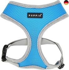 Puppia weiches hundegeschirr - weiches,
