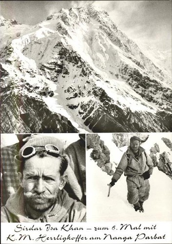 Pakistan nanga parbat himalaya - nanga,