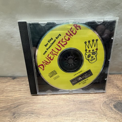 Dauerlutscher vom prenzlauer - dauerlutscher,