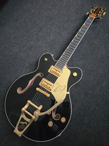 Gretsch black falcon - gretsch,