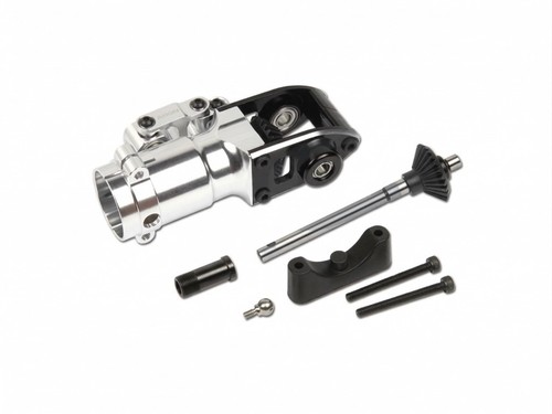 Rex 500xt tail torque tube - torque,