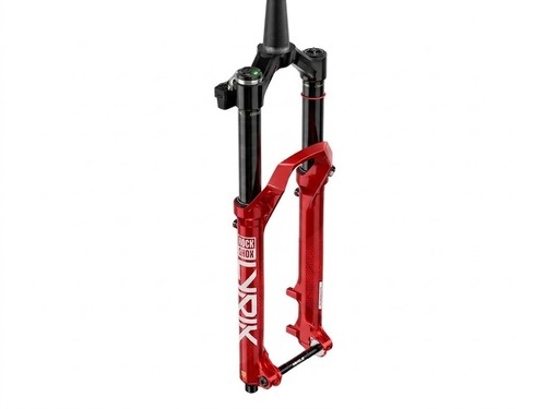 Rockshox federgabel lyrik - rockshox, 29"