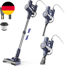 Staubsauger, 6-In-1