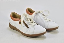 Hartjes  Damen Halbschuhe Freizeitschuhe  UK 4,5 Nr. 25-O 1189