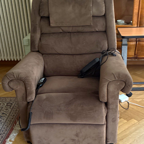 Golden komfort luxus - golden,