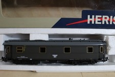 HERIS -Heizwagen DR - Ep.II -