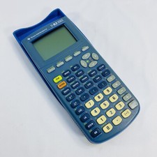 Texas Instruments Ti-82 Stats