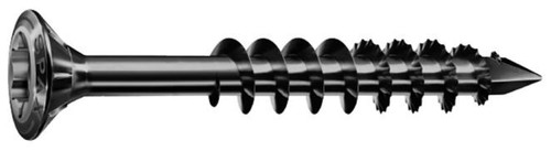 Spax fassadenschrauben blax - spax,
