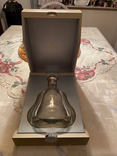 Leere hennessy paradis - leere,