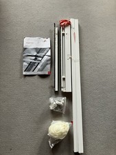 Roto Insektenschutzrollo ZRIM L_2 Dachfenster Moskitoschutz Fliegengitter