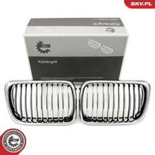 Esen skv kühlergrill - esen, gitter