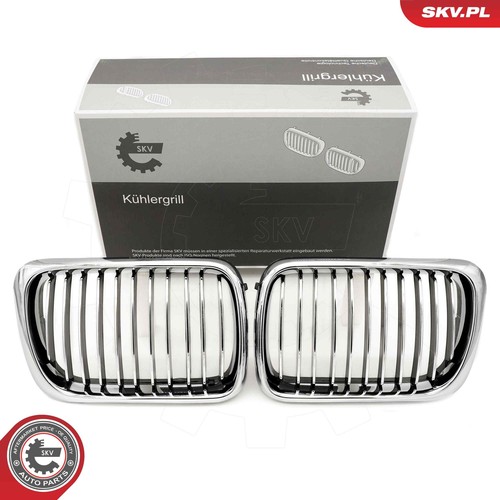 Esen skv kühlergrill gitter - esen,