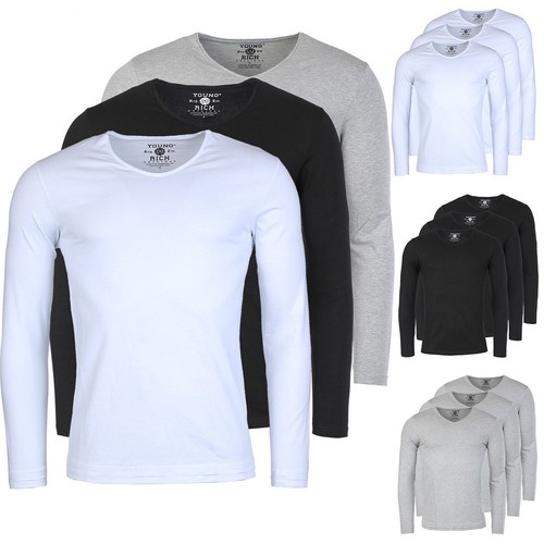 Young rich herren uni - &,