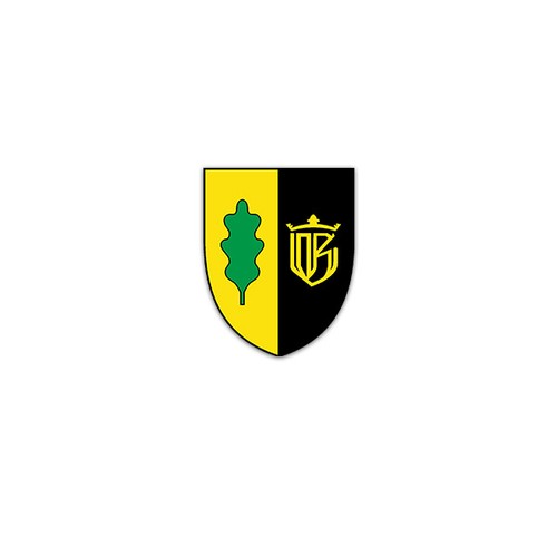 Aufkleber/Sticker