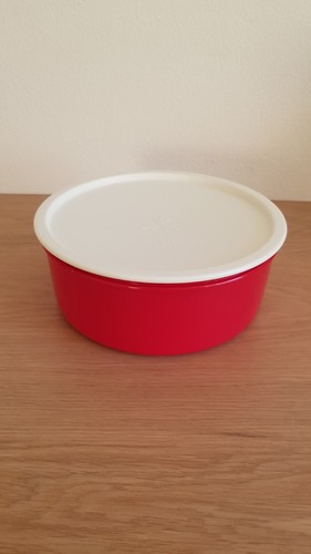 Tupperware plätzchendose - tupperware,