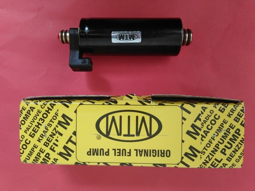 Kraftstoffpumpe volvo penta - volvo,