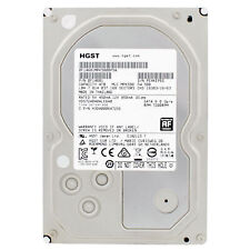 Festplatte HGST 4TB HDS724040ALE640 7200U/min 64MB Sata III 3,5" Zoll
