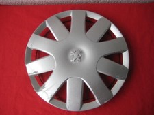 1 Original Radkappe Radblende PEUGEOT  107 207 14 Zoll 42602-0H020 o. 426020H020