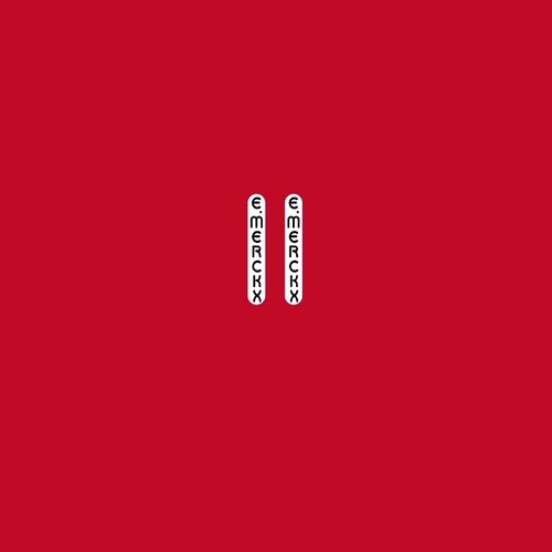 Eddy merckx gabel decals - merckx,