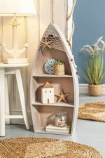 Bootsregal 70 cm hoch -