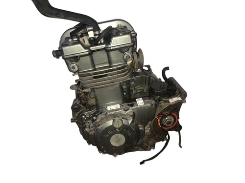 Kawasaki kle 500 - kle,