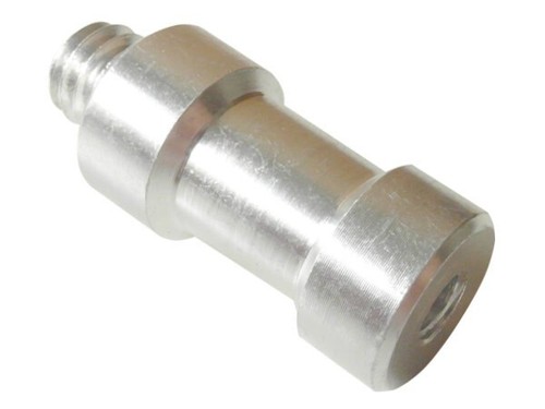 Adapter spigot gewinde - spigot,