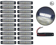 20 x 6 LED 24V