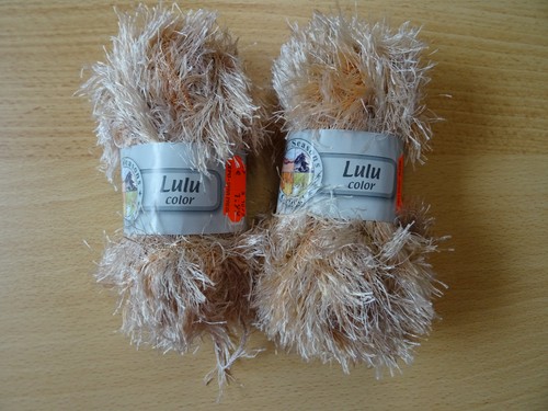 Strickgarn wolle fransengarn - wolle,