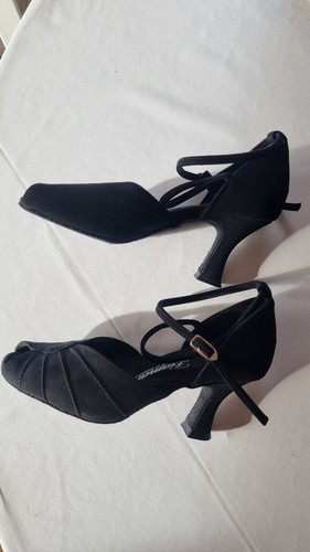 Tanzschuhe damen 2 - tanzschuhe,