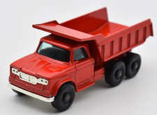 Matchbox Regular Wheels #48