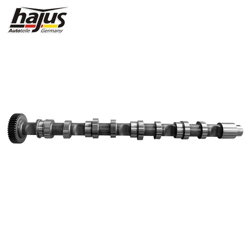 Hajus auslassnockenwelle - hajus,
