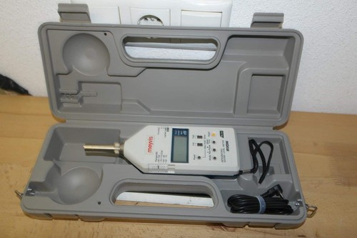 Rion integrating sound - rion,