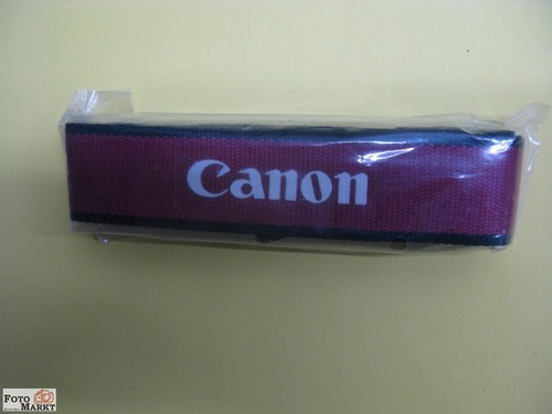 Canon trageriemen für eos - canon,