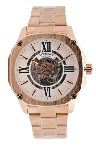 Winner herren automatik - t-winner,