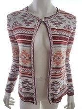 VINTAGE Damen Cape-Cardigan