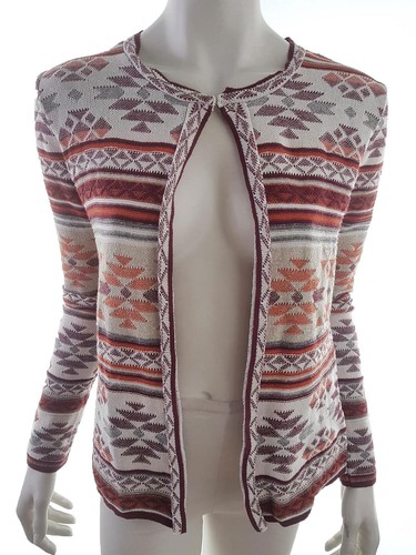 Vintage damen cape cardigan - vintage, cape-cardigan