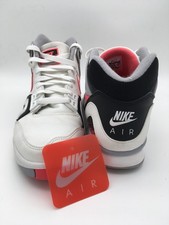 Nike Air Tech Challenge II Hot