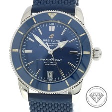 Breitling SuperOcean II Heritage B20 42mm AB2010 Automatik Uhr xxyy