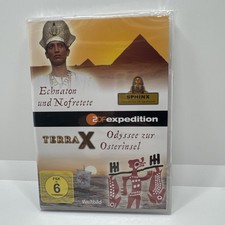 Echnaton und Nofretete/Odyssee