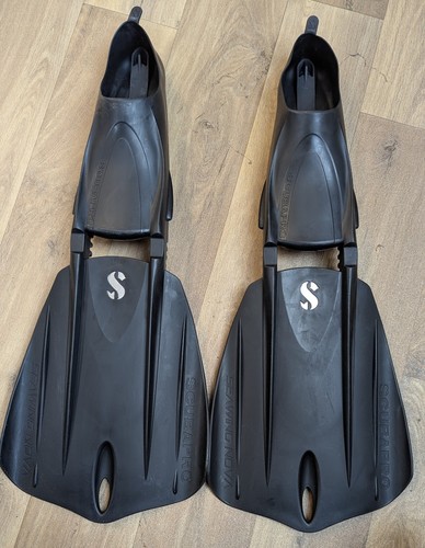 Scubapro seawing nova finne - scubapro,