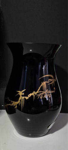 Luigi colani vase - vase, ritzenhoff