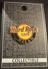 Hard Rock Cafe Milan Mailand
