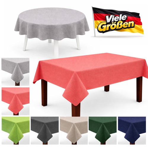 Gartentischdecke weichschaum - gartentischdecke,