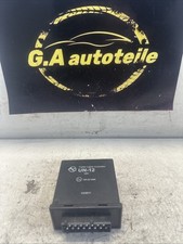 BMW 3er E46  AHK Steuergerät Relais Trailer Lights UN-12   10R-024965   (47)