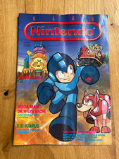 Club Nintendo Magazin | Jahrgang: 4 Ausgabe: 2 - Apr. 1992 | Poster vorhanden