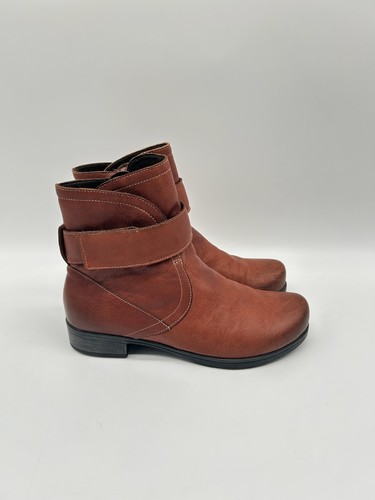 Think damen stiefel braun - think!,