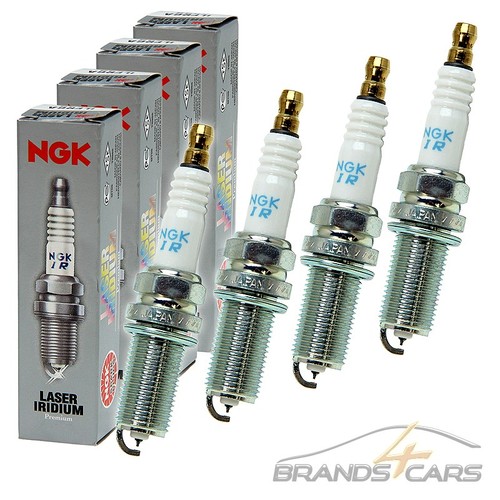 Ngk zündkerze zündkerzen - 4x,
