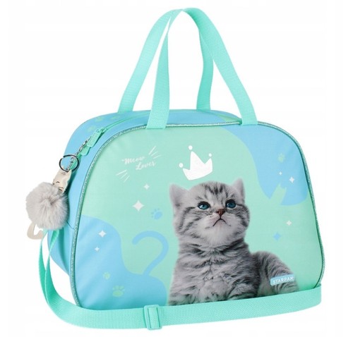 Starpak kitty sporttasche für - kitty,