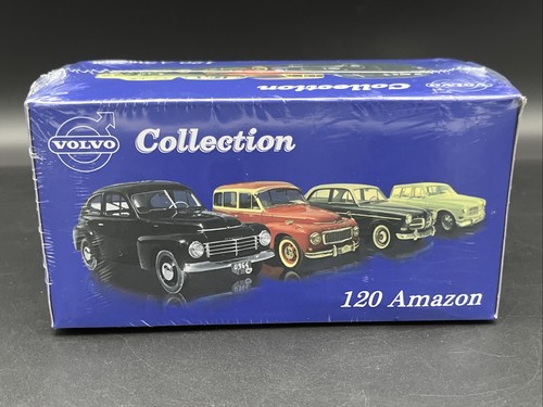 Atlas volvo collection - atlas,
